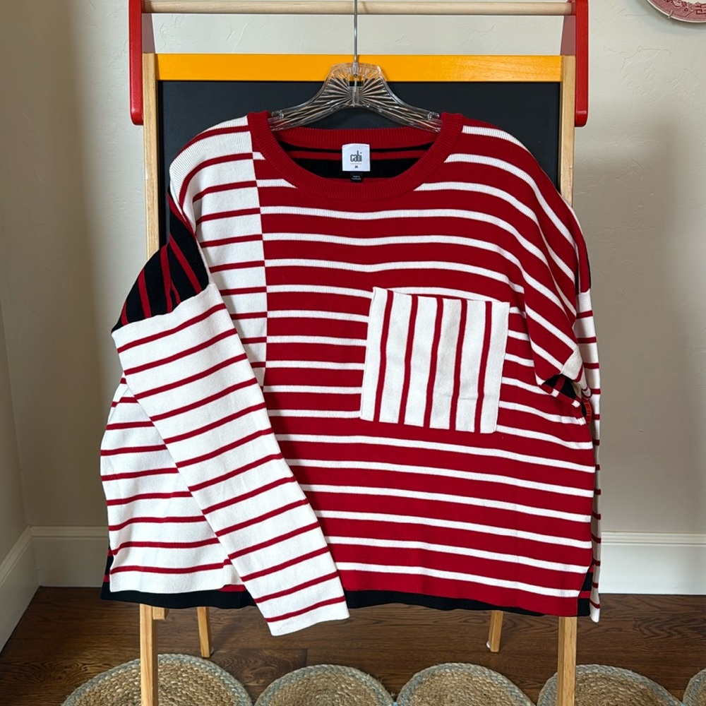 Cabi Sweater